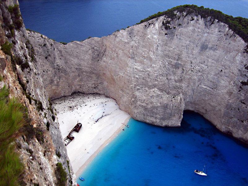 Alba Hotel Zakynthos Buitenkant foto
