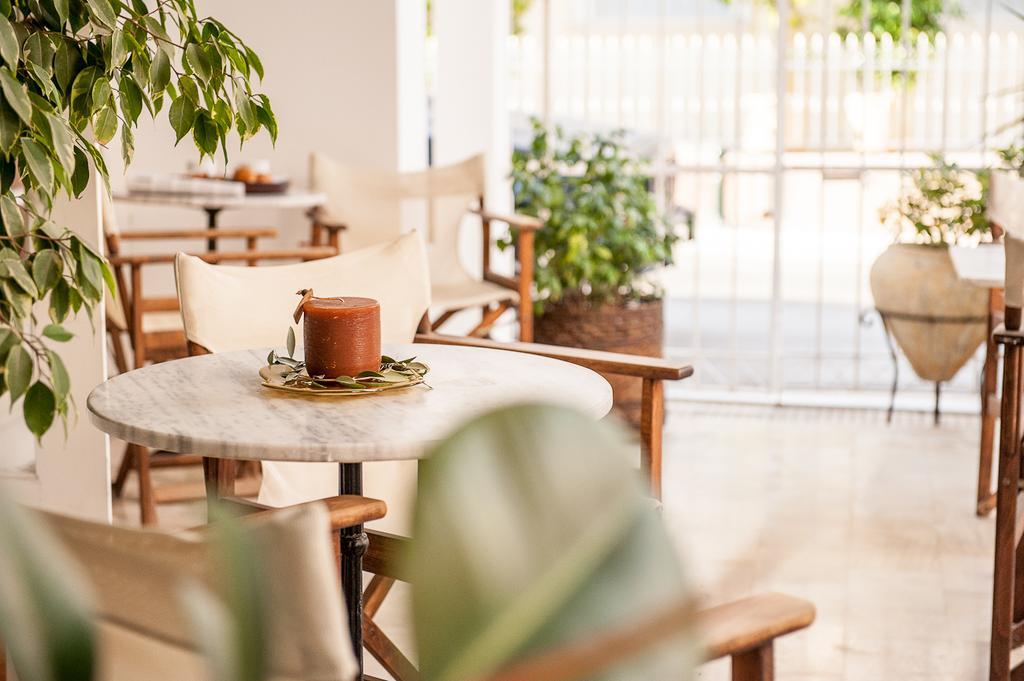 Alba Hotel Zakynthos Buitenkant foto